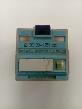 c4-a40x/dc120-125v-releco
