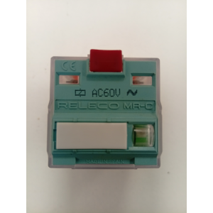 C4-A40X AC60V RELECO