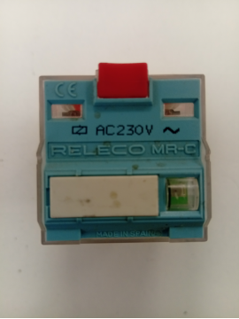 c4-a40x/ac230v-releco