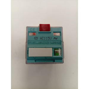 C4-A40X AC115V RELECO