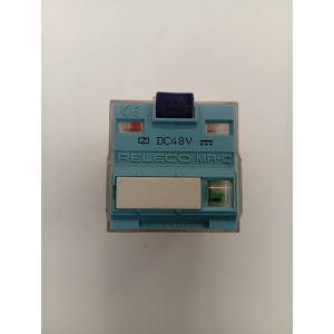C4-A40DX DC48V RELECO