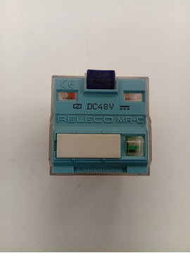 c4-a40dx/dc48v-releco