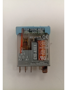 c10-a10x/dc110v-releco