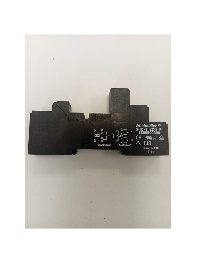 8869500000 src-i 2co p-weidm�ller