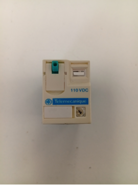 rxm4ab2fd 110 vdc-telemecanique