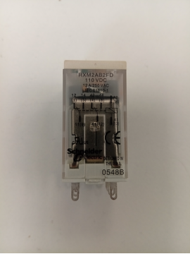 rxm2ab2fd 110 vdc-telemecanique