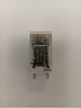 rxm2ab2bd 24 vdc-telemecanique