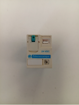 rxm2ab2bd 24 vdc-telemecanique