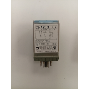 C2-A20X DC24V RELECO