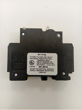 qy-1(13) dp-3815-u-cbi