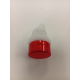 d-417 220v color ec rojo-delecsa