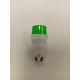 d-311 24v color verde-delecsa