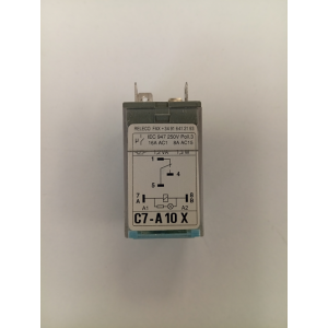 C7-A10X / DC 24V RELECO