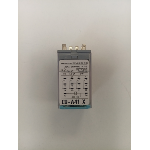 C9-A41X / DC 24V RELECO