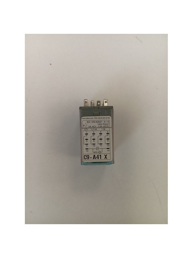 c9-a41x/ac24v-releco
