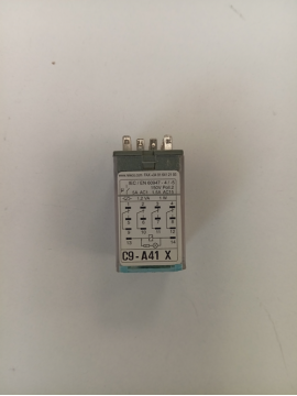 c9-a41x/ac24v-releco