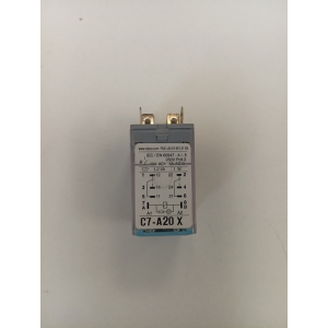 c7-a20x/dc110v-releco