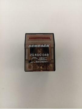 zg400 048-schrack