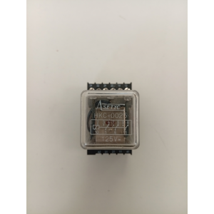 HKC-0025 MALLOL ASETYC