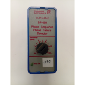 SP430 230 RHOMBERG ELECTRONICS USADO