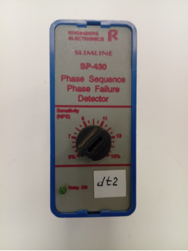 sp430 230-u-rhomberg electronics
