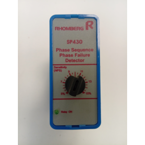 SP430 220V AC RHOMBERG ELECTRONICS