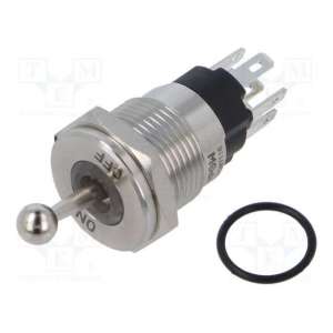 ONPOW7116A1-11/2/41RGB/12V/S ONPOW