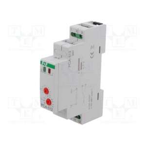 PCA-512-24V F&F