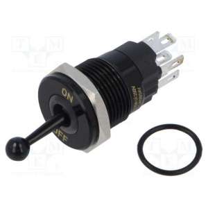 ONPOW7116A1-11/2/41RGB/24V/A ONPOW