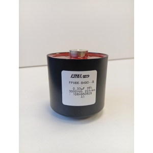 FPX66-9490-B AVX  TPC USADO