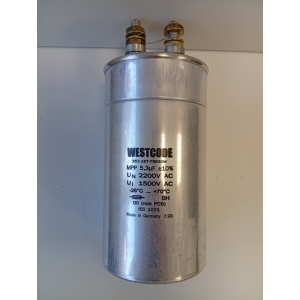 253,167-75830 WESTCODE USADO