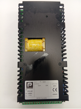 crs-240 110/12-premium