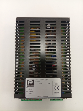 cj-30 115/24-mean well