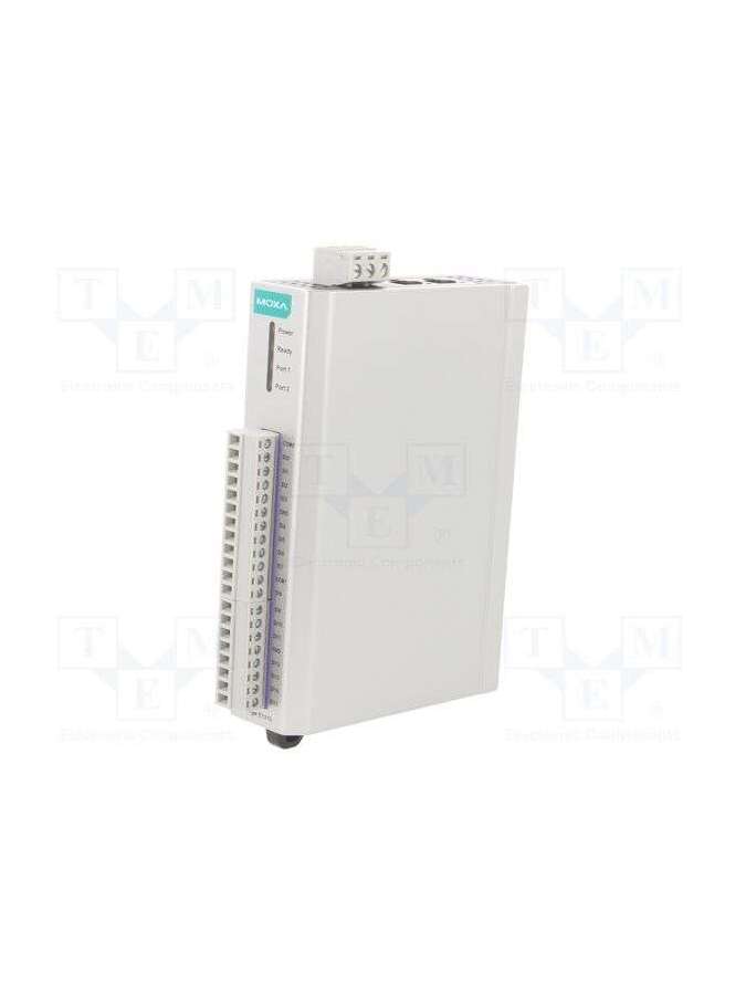 iologik e1210-moxa