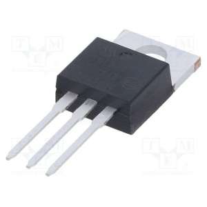 TC1262-3.3VAB MICROCHIP TECHNOLOGY