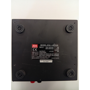ESC-120-13.5 MAIN WELL USADO