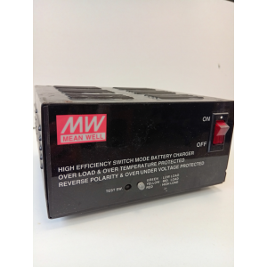 ESC-120-13.5 MAIN WELL USADO