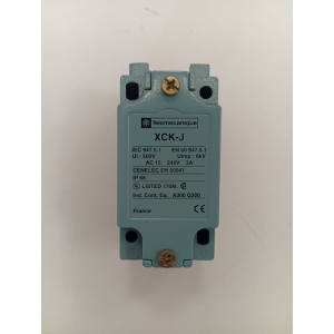 064610 ZCK J1 TELEMECANIQUE