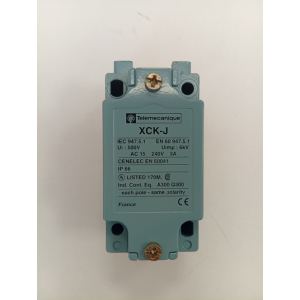 064611 ZCK J2 TELEMECANIQUE