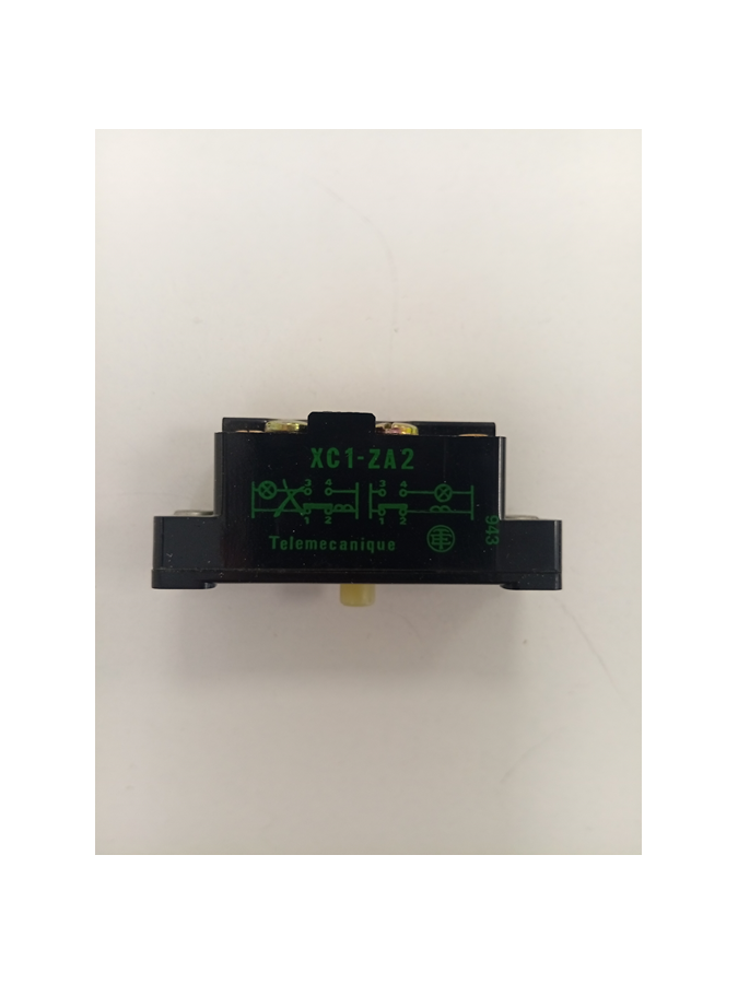 031576 xc1 za2-telemecanique