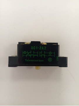 031576 xc1 za2-telemecanique