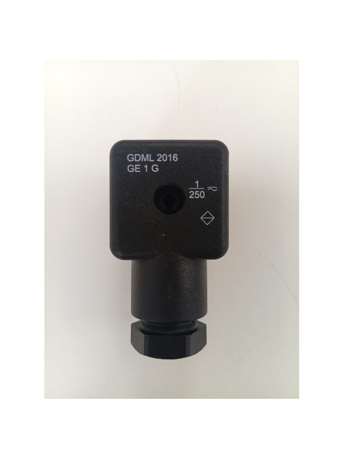 gdml 2016 ge 1 g-hirschmann