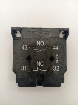 aux. sl11 43 - 44/31 - 32 fast - on ag-microelettrica