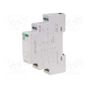 PK-3P-24V F&F