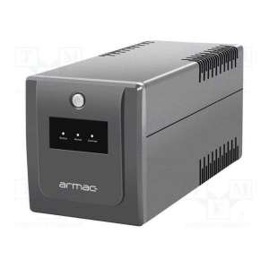 H/1000F/LED ARMAC