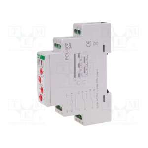 PCU-507-24V F&F
