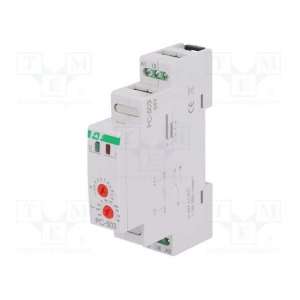 PC-503-24V F&F