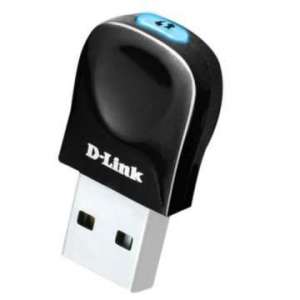 DLINK DWA-131 DLINK