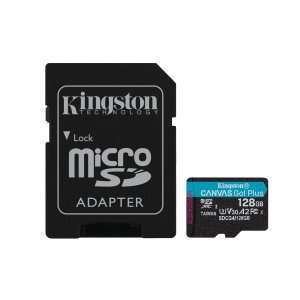 SDMICRO128GB KING SDCG4/128GB KINGSTON