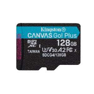 SDMICRO128GB KING SDCG4/128GB KINGSTON